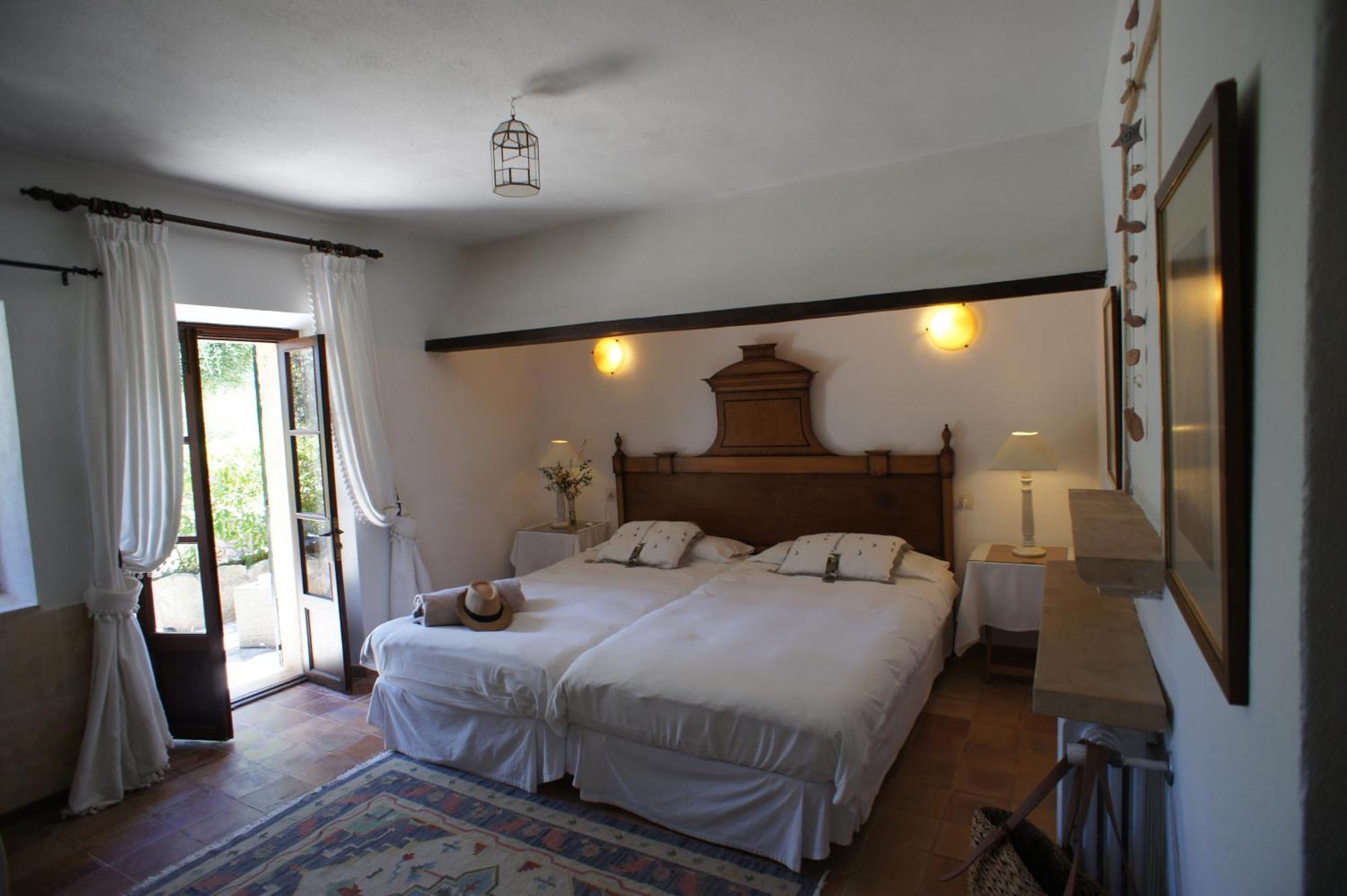 Hotel El Encinar De Artá Zimmer foto